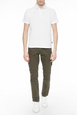Logo polo, zdjęcie 2 Logo polo od Stone Island